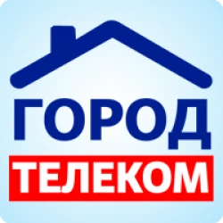 Искра Город Телеком