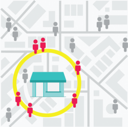 Пришли в офис Нетбайнет, уйдёте с новыми клиентами. Ноу-хау для бизнеса, чтобы быть на голову выше конкурентов