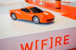 «Запланирован переезд на новый адрес? Захватите меня!» Ваш интернет Wifire