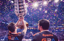 Каждый 5 россиянин мечтает стать успешным киберспортсменом